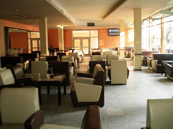 Motel Park Rogatica Экстерьер фото